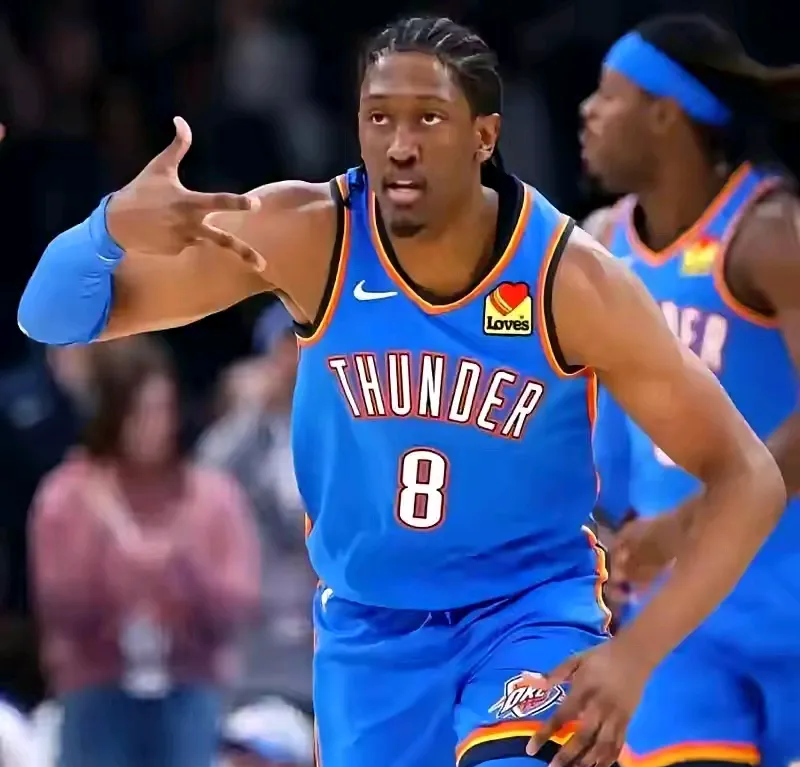 竞技宝电竞-关于窗口期俄克拉荷马雷霆调整名单以备NBA常规赛，刷新队史纪录环节打磨，管理层满意，轮换策略成焦点的信息