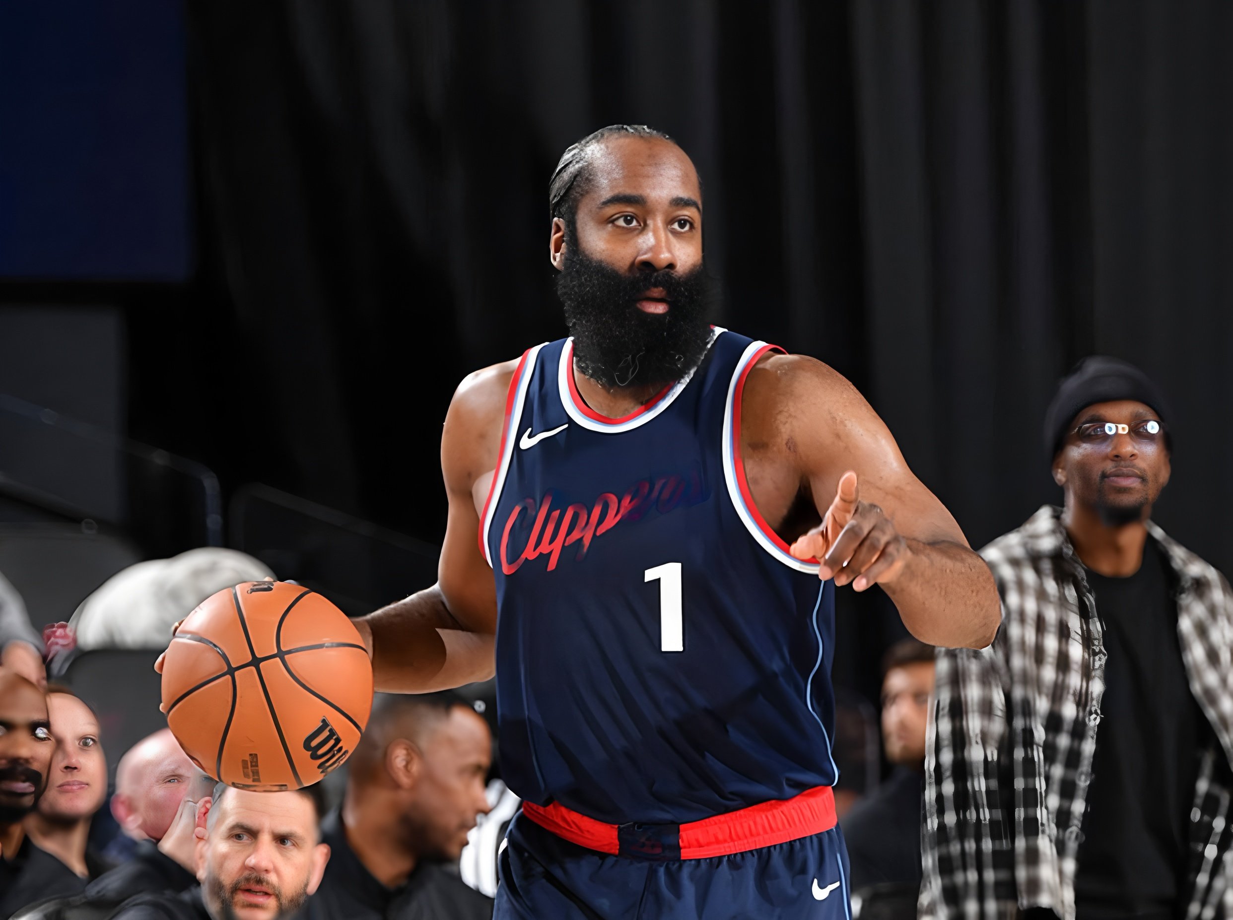 竞技宝电竞- 篮网明日出场阵容 