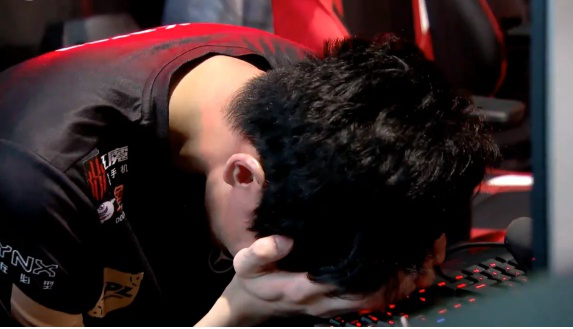 JJB- 蒂姆被谁淘汰 