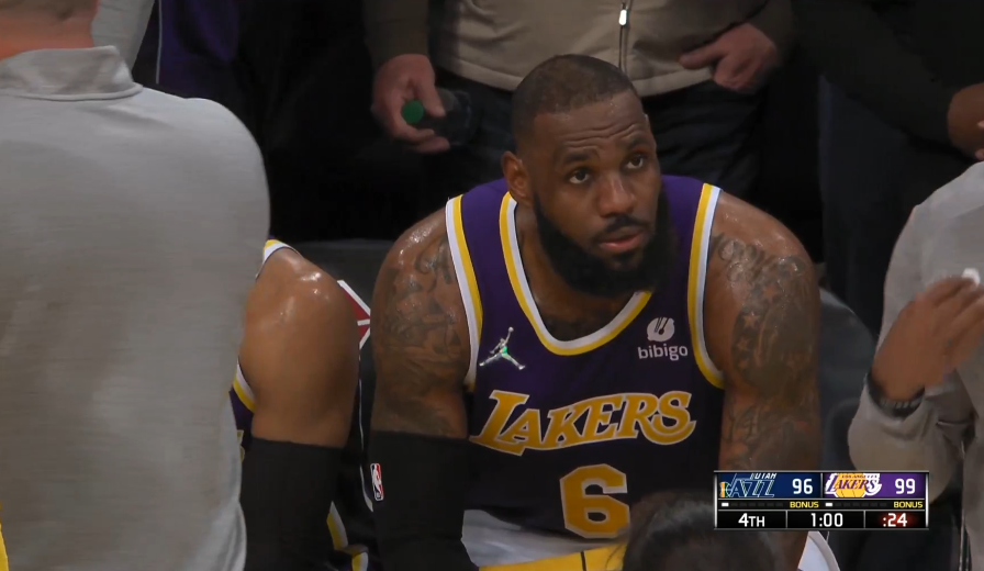 竞技宝-关于詹姆斯遭遇五连败，澳大利亚队教练面临压力！的信息