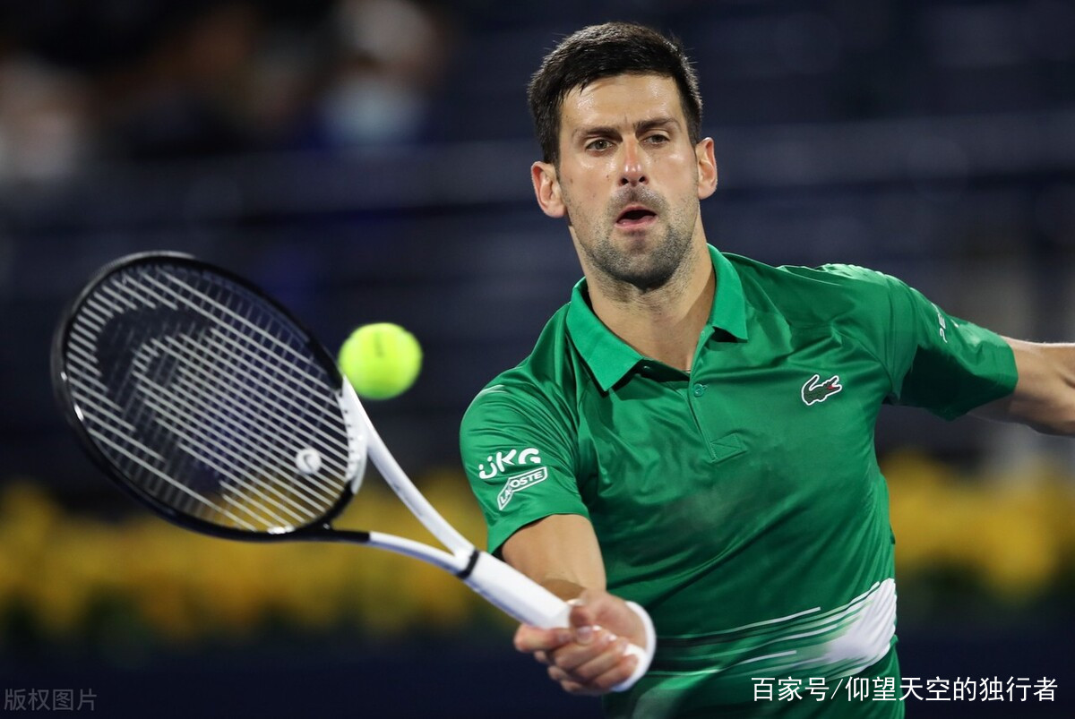 竞技宝-德约科维奇回归赛场，挺进下一轮首场状态亮眼，RNG观众沸腾！的简单介绍