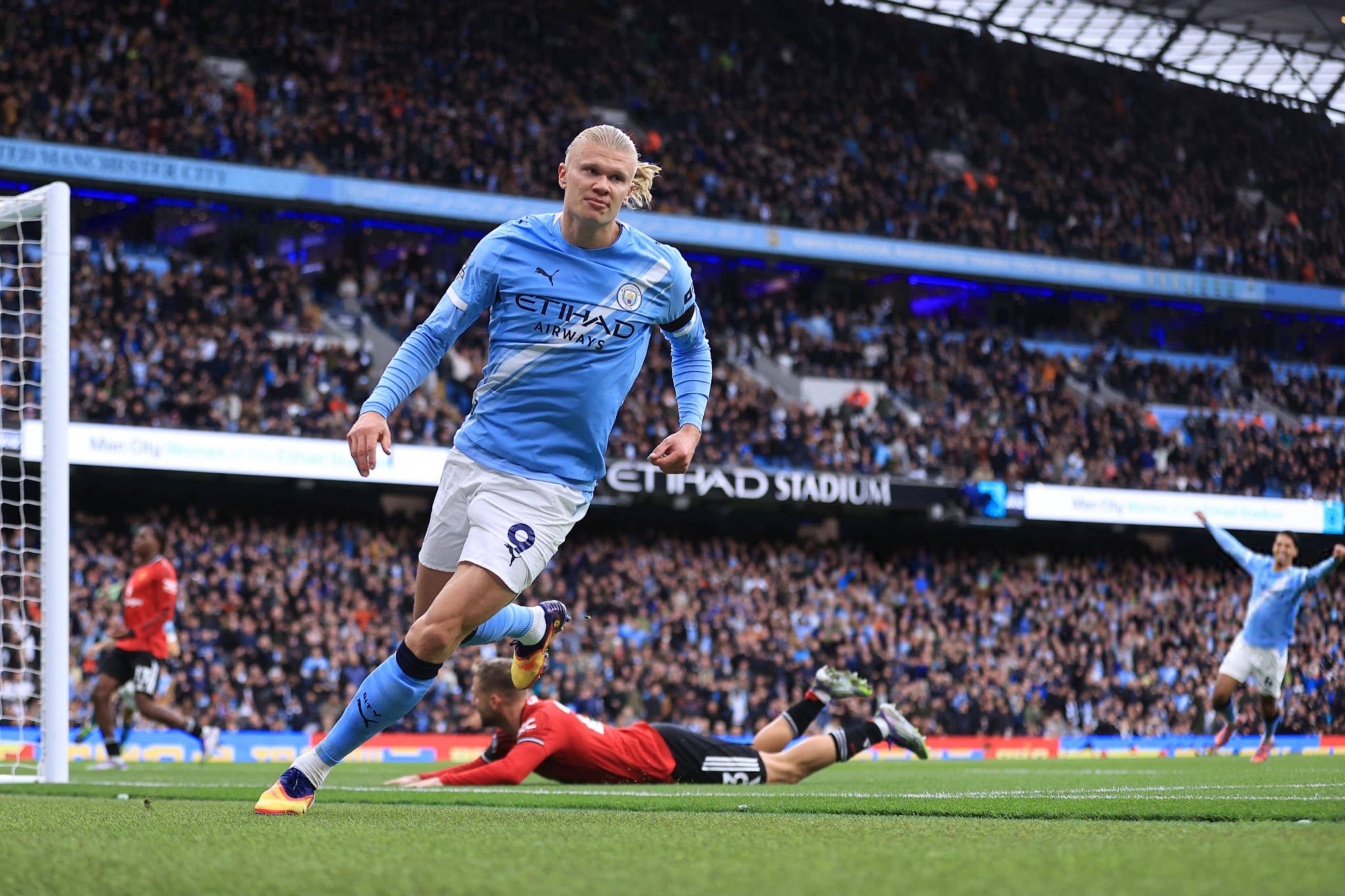 JJB-关于哈兰德在美国队比赛中突破纪录，赛况扑朔迷离引发热议！的信息